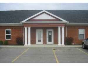 Worthington Woods Loop Office Condominium: 959 Worthington Woods Loop Rd, Columbus, OH 43085